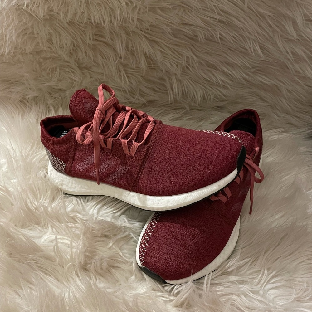 Adidas Pure Boost